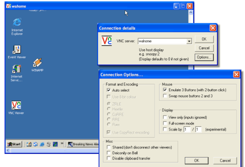 realvnc vista download realvnc vista download