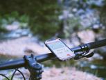 Strava app