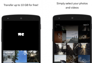 WeTransfer gratis downloaden? | In het Nederlands