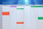 OneCalendar