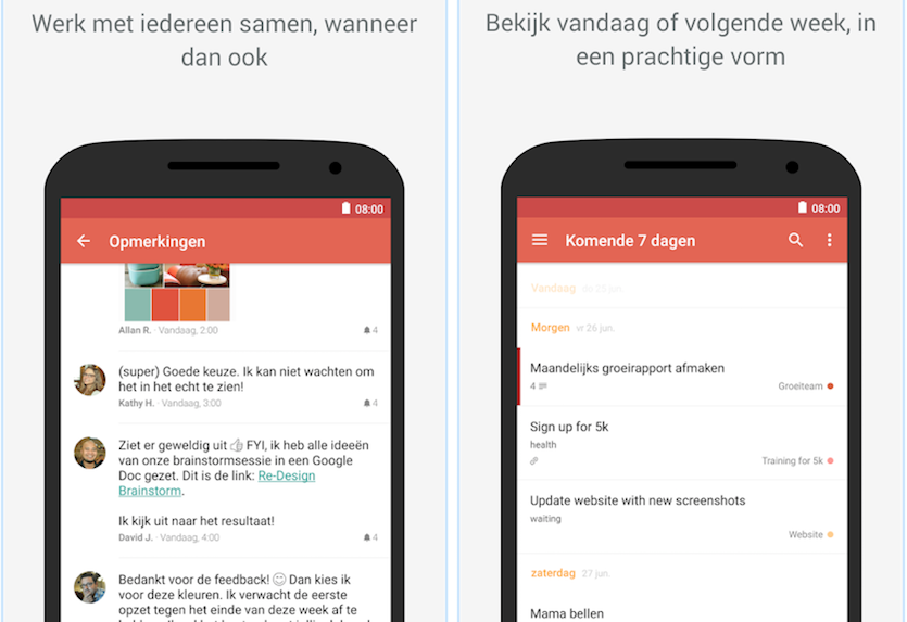 Todoist Todoist