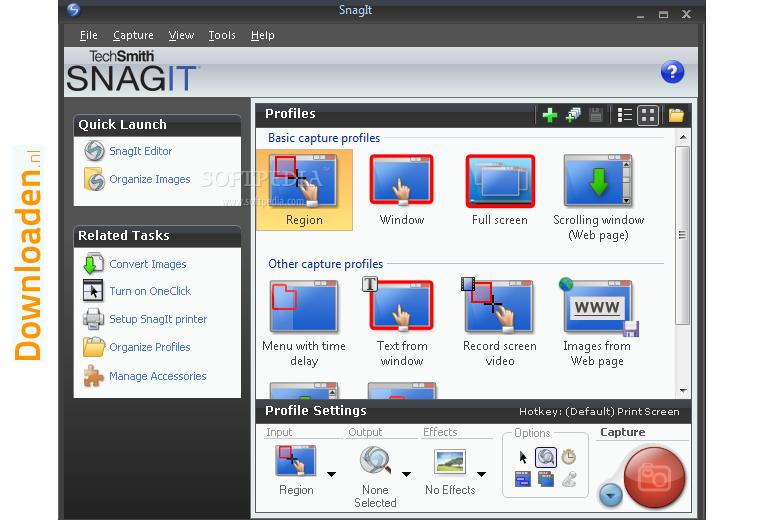 programs like snagit programs like snagit