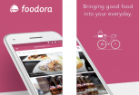 Foodora