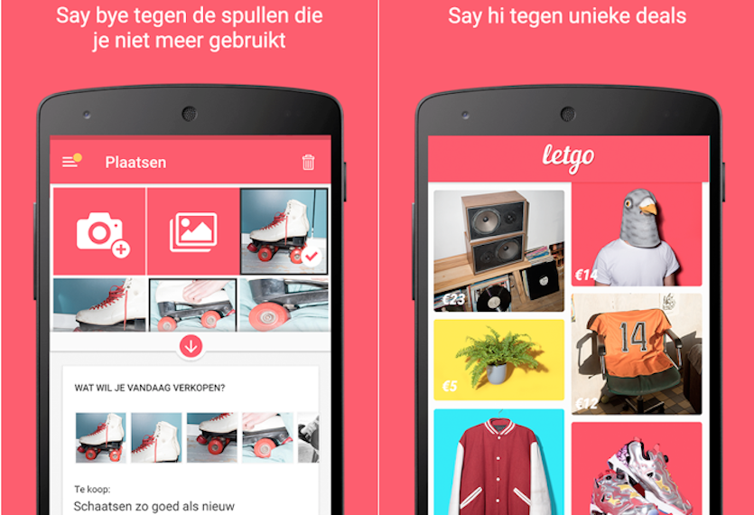 letgo appdownload letgo appdownload