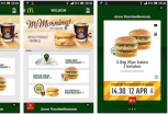 McDonald’s App