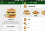 McDonald’s App