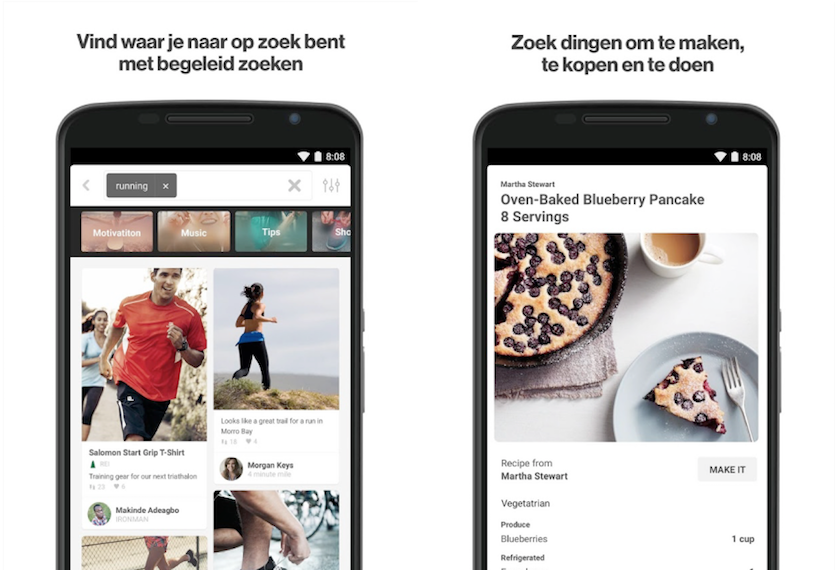 pinterest video downloader ios