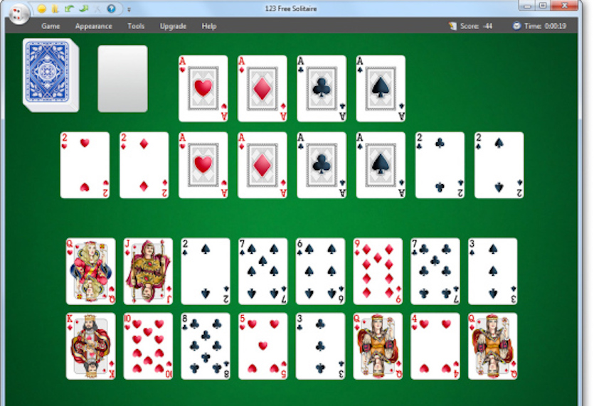 Om toestemming te geven Deskundige Desillusie 123 Free Solitaire Downloaden? | Gratis Kaartspelletjes Om toestemming te geven Deskundige Desillusie 123 Free Solitaire Downloaden? | Gratis Kaartspelletjes