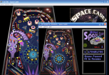 3D Pinball: Space Cadet