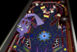 3D Pinball: Space Cadet