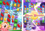 Candy Crush Saga