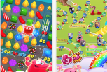 Candy Crush Saga