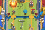 Clash Royale