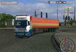 Euro Truck Simulator 2