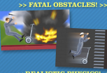 Happy Wheels 