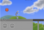 Happy Wheels 