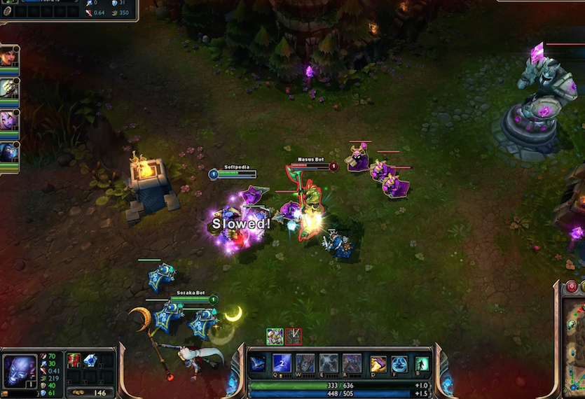 League Of Legends Kostenlos Downloaden League Of Legends Kostenlos Downloaden