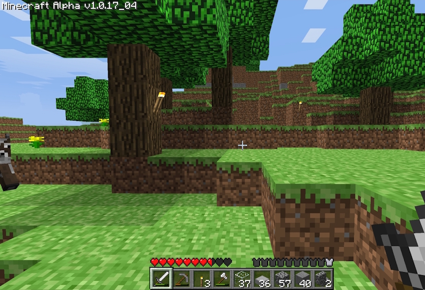 Minecraft voor mac gratis Minecraft voor mac gratis