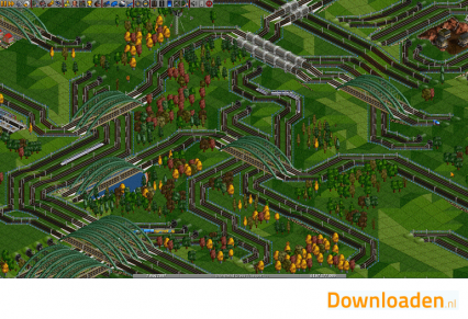 Transport tycoon deluxe original Transport tycoon deluxe original