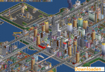 OpenTTD (Transport Tycoon)