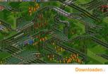 OpenTTD (Transport Tycoon)