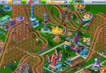 RollerCoaster Tycoon 4 Mobile