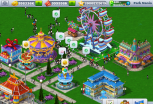 RollerCoaster Tycoon 4 Mobile