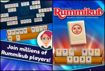 Rummikub App – Gratis online Rummikub spelen tegen vrienden