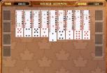 Spider Solitaire