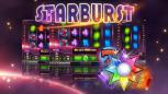 Starburst Slot