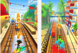 Subway Surfers