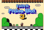 Super Mario Bros 3