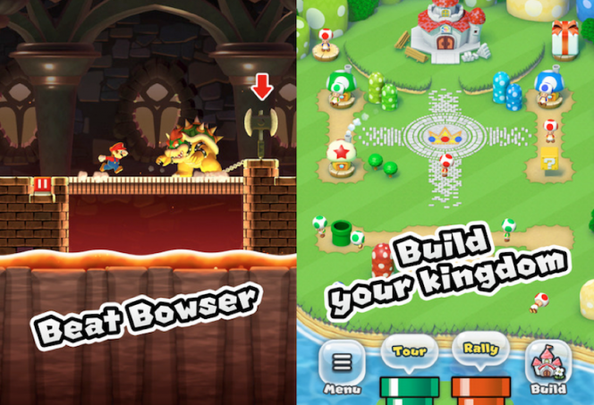Super Mario Run gratis spelen? | Download voor iOS & Android