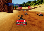 SuperTuxKart