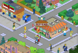 The Simpsons: Tapped Out