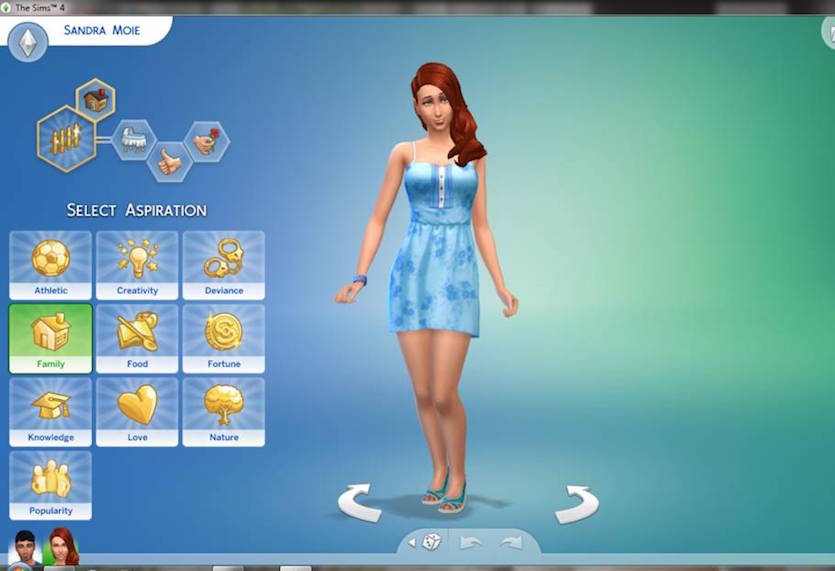 Sims 4 gratis