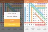 Woordzoeker app