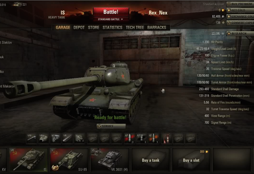 world of tanks na server download