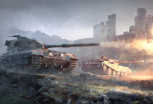 World of Tanks