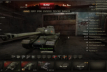 World of Tanks