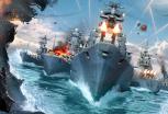 World of Warships