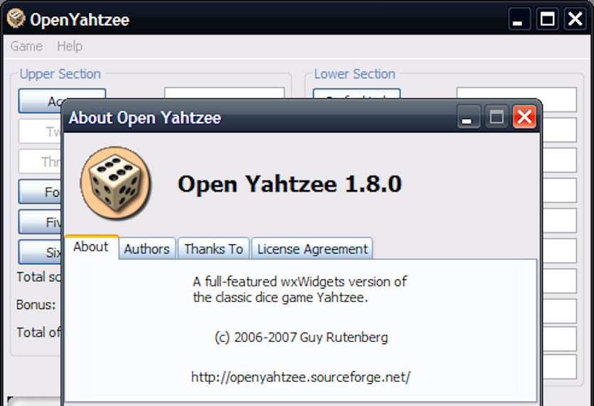 yahtzee for windows 10 platform yahtzee for windows 10 platform