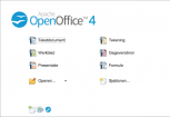 Apache OpenOffice