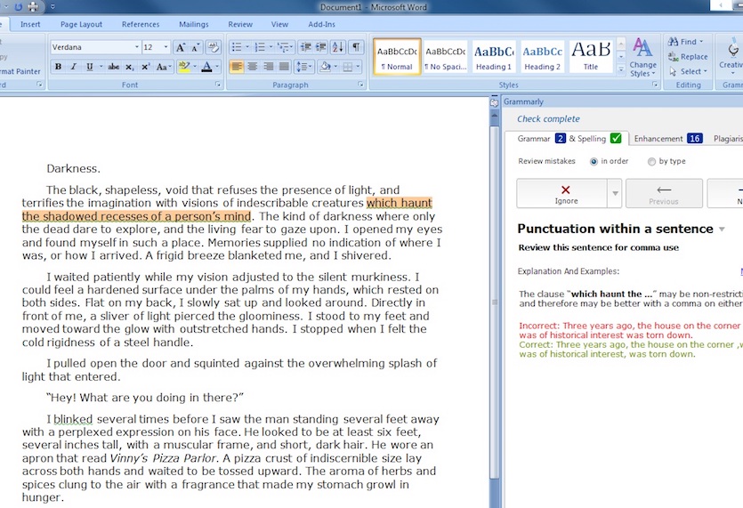 grammarly for mac torrent