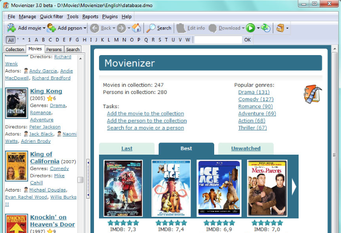 films bewerken gratis software