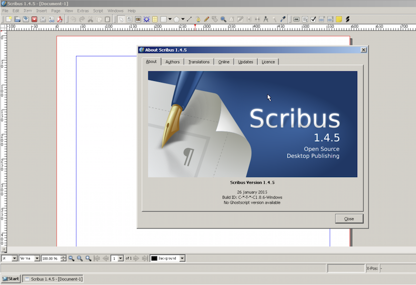 scribus for mac 10.5.8 scribus for mac 10.5.8