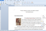 WPS Office Free