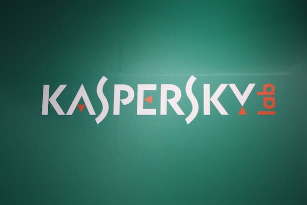 kaspersky lab logo