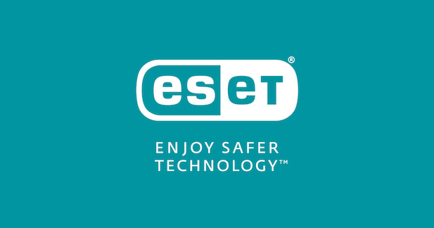 eset logo