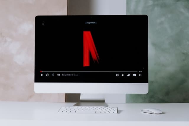 netflix op mac